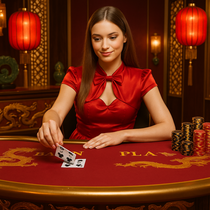 Wild Fortune - Live Baccarat - Online Casino Österreich