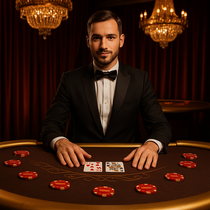 Wild Fortune - Live Blackjack - Online Casino Österreich
