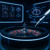Wild Fortune - Live Roulette - Evolution Gaming