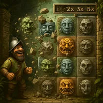 Wild Fortune - Gonzo's Quest Slot Game - NetEnt