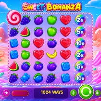 Wild Fortune - Sweet Bonanza Slot Game - Online Casino Österreich