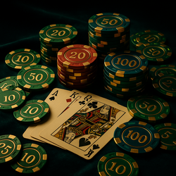 Wild Fortune Willkommensbonus - 100% bis €500 + 150 Freispiele