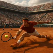 Wild Fortune - Tennis Sportwetten - ATP und WTA